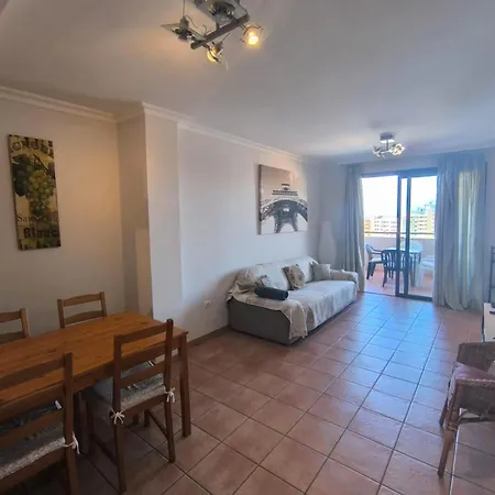 Apartamento Playa Paraíso Costa Adeje (Tenerife)