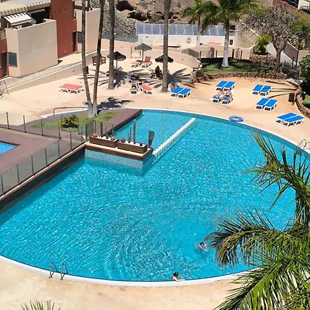 Playa Paraíso Apartamento