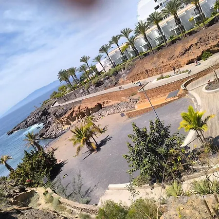 Playa Paraíso * Costa Adeje (Tenerife)