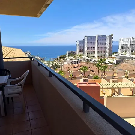 Apartamento Playa Paraíso