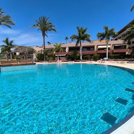 Apartamento Playa Paraíso Costa Adeje (Tenerife)