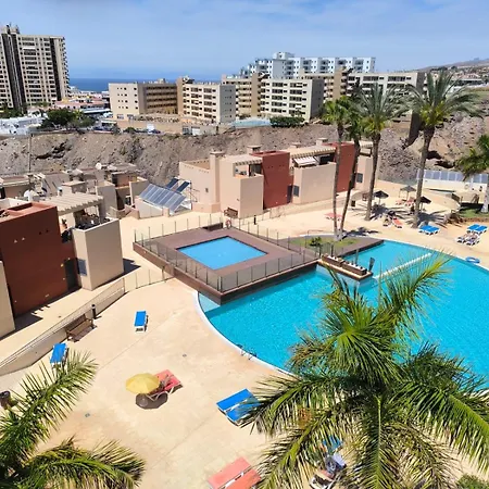 Playa Paraíso Apartamento