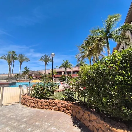 Apartamento Playa Paraíso *