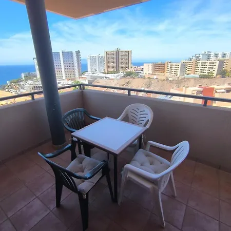 Playa Paraíso Apartamento