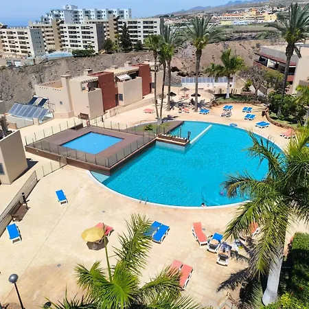 Apartamento Playa Paraíso Costa Adeje (Tenerife)