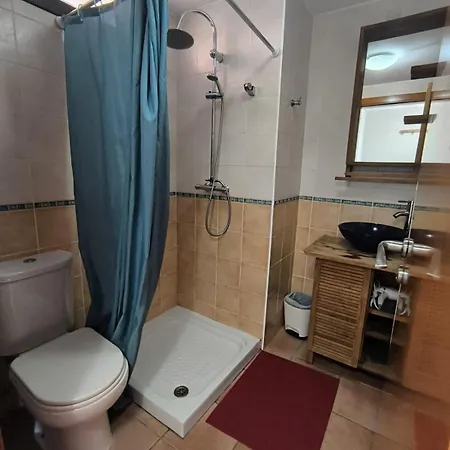 Apartamento Playa Paraíso
