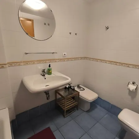 Apartamento Playa Paraíso *