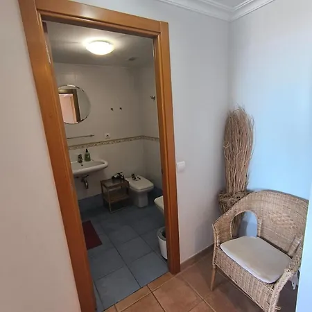 Apartamento Playa Paraíso Costa Adeje (Tenerife)