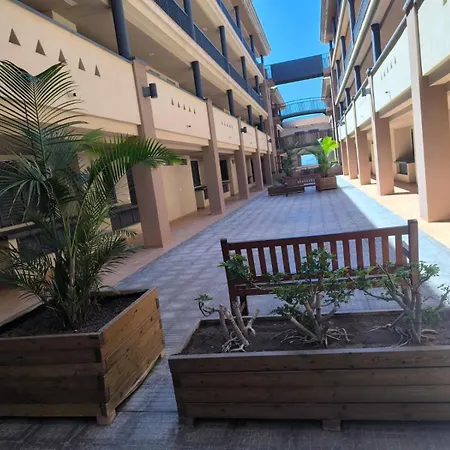 Playa Paraíso