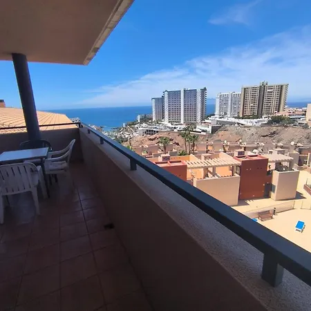 Apartamento Playa Paraíso *